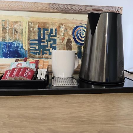 Modular Suites Alfonso Gomez Madrid Ngoại thất bức ảnh