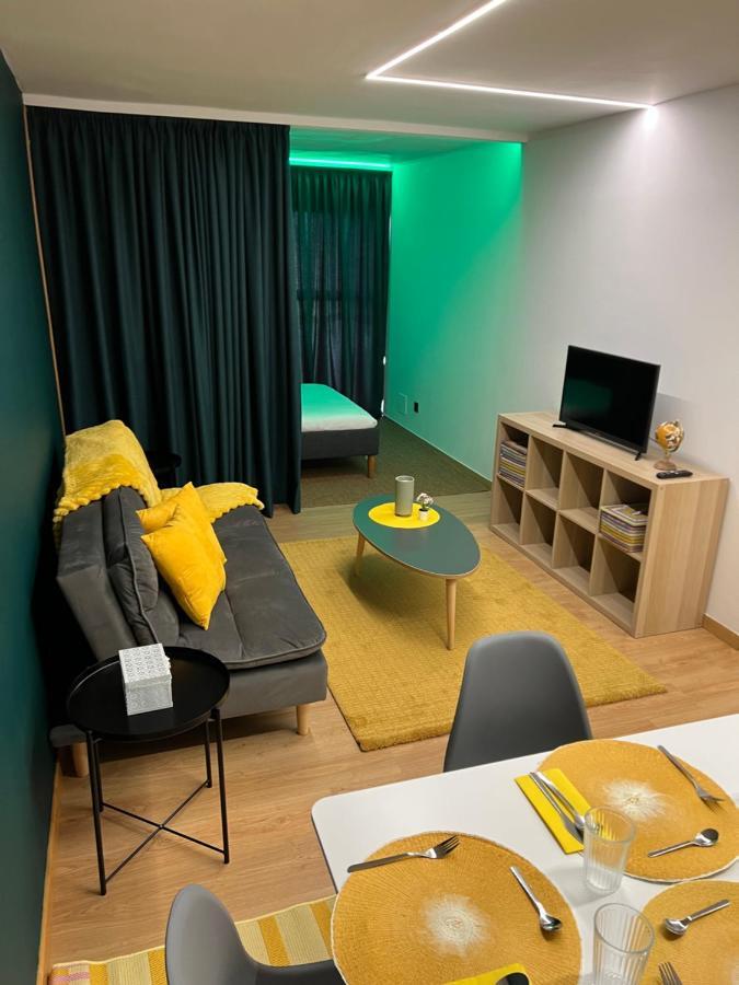 Modular Suites Alfonso Gomez Madrid Ngoại thất bức ảnh